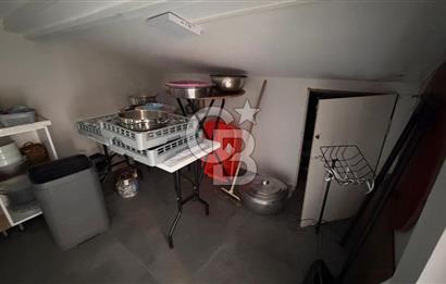 ÇANKAYA AŞIKPAŞA'DA SATILIK 5+1 DUBLEX MANZARALI,TERASLI*240 m2*