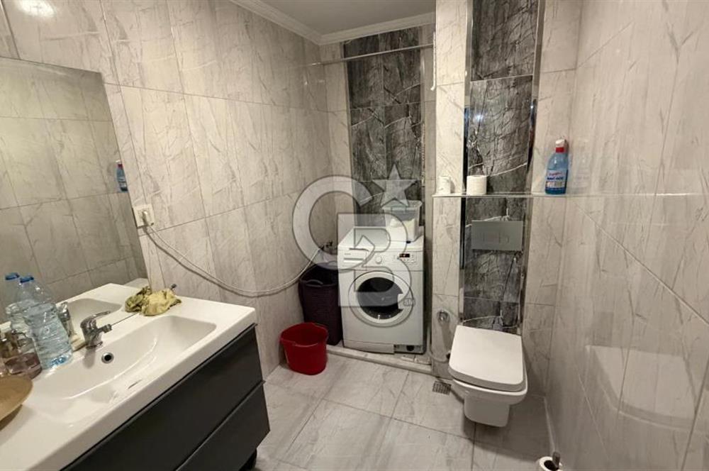 ÇANKAYA AŞIKPAŞA'DA SATILIK 5+1 DUBLEX MANZARALI,TERASLI*240 m2*