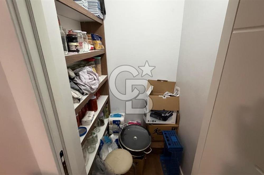 ÇANKAYA AŞIKPAŞA'DA SATILIK 5+1 DUBLEX MANZARALI,TERASLI*240 m2*