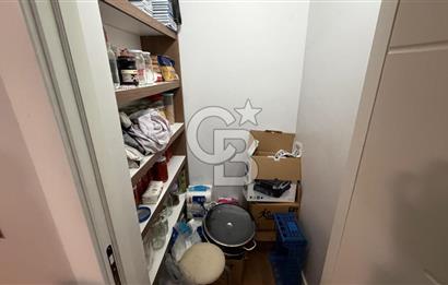 ÇANKAYA AŞIKPAŞA'DA SATILIK 5+1 DUBLEX MANZARALI,TERASLI*240 m2*