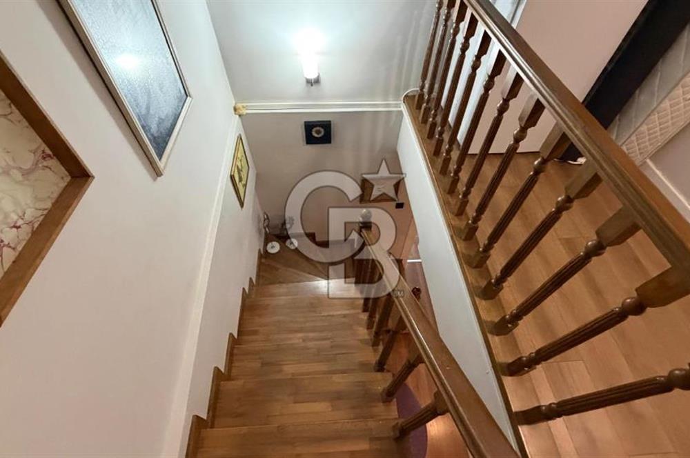 ÇANKAYA AŞIKPAŞA'DA SATILIK 5+1 DUBLEX MANZARALI,TERASLI*240 m2*