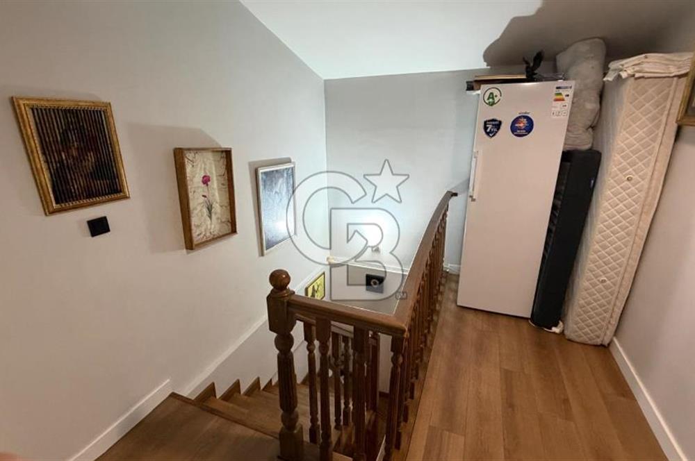 ÇANKAYA AŞIKPAŞA'DA SATILIK 5+1 DUBLEX MANZARALI,TERASLI*240 m2*