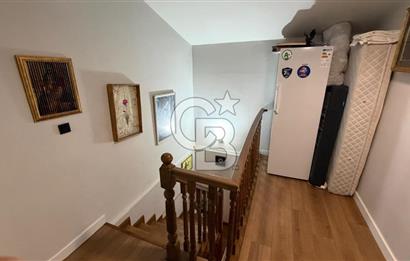 ÇANKAYA AŞIKPAŞA'DA SATILIK 5+1 DUBLEX MANZARALI,TERASLI*240 m2*