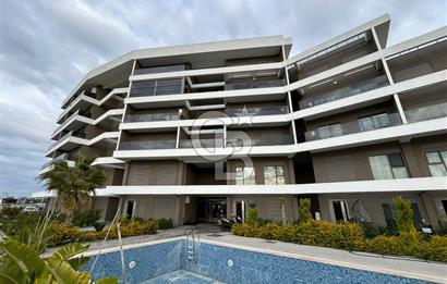 ALESTA GARDEN SİTESİNDE SATILIK 1+1 DAİRE