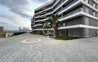 ALESTA GARDEN SİTESİNDE SATILIK 1+1 DAİRE