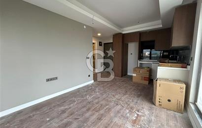 ALESTA GARDEN SİTESİNDE SATILIK 1+1 DAİRE