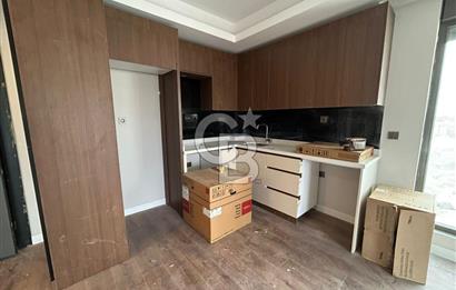 ALESTA GARDEN SİTESİNDE SATILIK 1+1 DAİRE