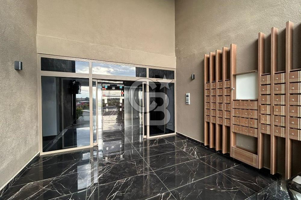 ALESTA GARDEN SİTESİNDE SATILIK 1+1 DAİRE