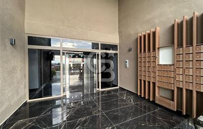 ALESTA GARDEN SİTESİNDE SATILIK 1+1 DAİRE