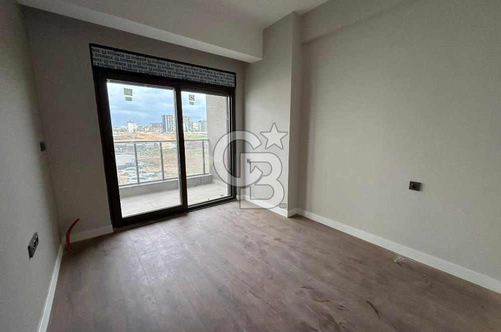 ALESTA GARDEN SİTESİNDE SATILIK 1+1 DAİRE