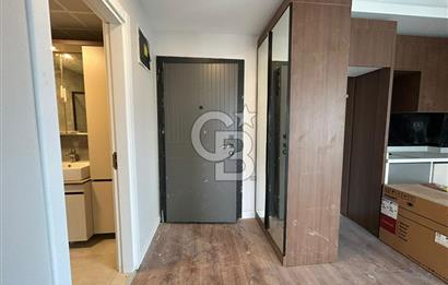 ALESTA GARDEN SİTESİNDE SATILIK 1+1 DAİRE