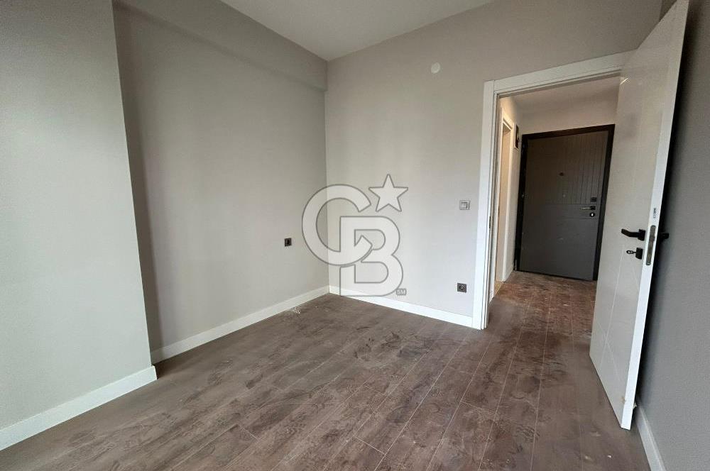 ALESTA GARDEN SİTESİNDE SATILIK 1+1 DAİRE