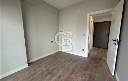 ALESTA GARDEN SİTESİNDE SATILIK 1+1 DAİRE