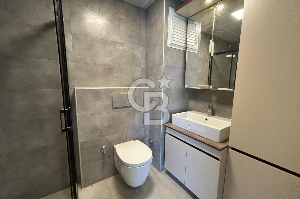 ALESTA GARDEN SİTESİNDE SATILIK 1+1 DAİRE