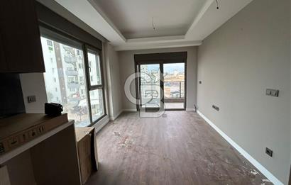 ALESTA GARDEN SİTESİNDE SATILIK 1+1 DAİRE