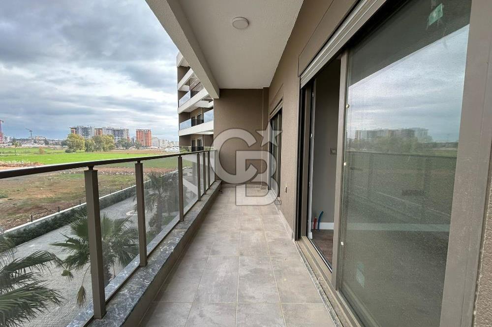 ALESTA GARDEN SİTESİNDE SATILIK 1+1 DAİRE