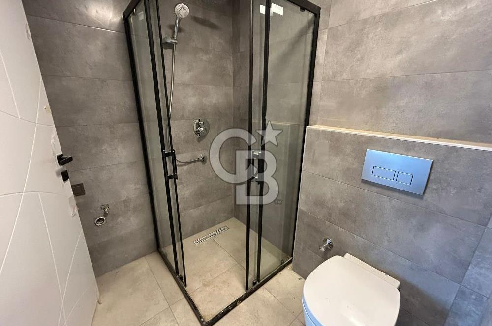 ALESTA GARDEN SİTESİNDE SATILIK 1+1 DAİRE