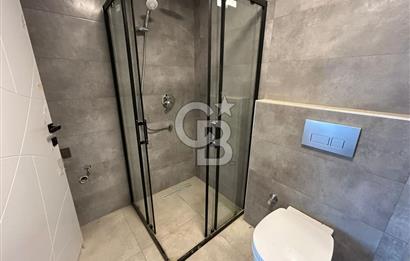 ALESTA GARDEN SİTESİNDE SATILIK 1+1 DAİRE