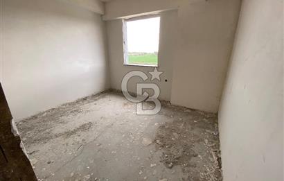 ÇANAKKALE MERKEZ KARACAÖREN MAVİ VATAN EVLERİ SATILIK 2+1 DAİRE