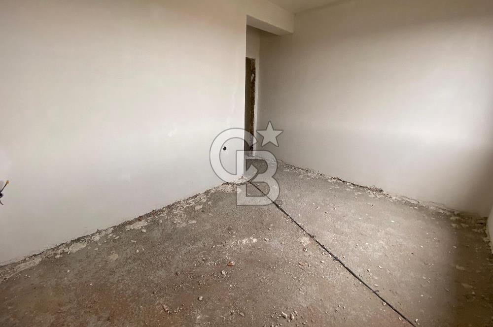 ÇANAKKALE MERKEZ KARACAÖREN MAVİ VATAN EVLERİ SATILIK 2+1 DAİRE