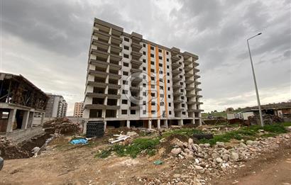 ÇANAKKALE MERKEZ KARACAÖREN MAVİ VATAN EVLERİ SATILIK 2+1 DAİRE