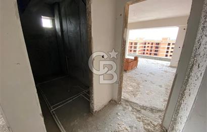 ÇANAKKALE MERKEZ KARACAÖREN MAVİ VATAN EVLERİ SATILIK 2+1 DAİRE