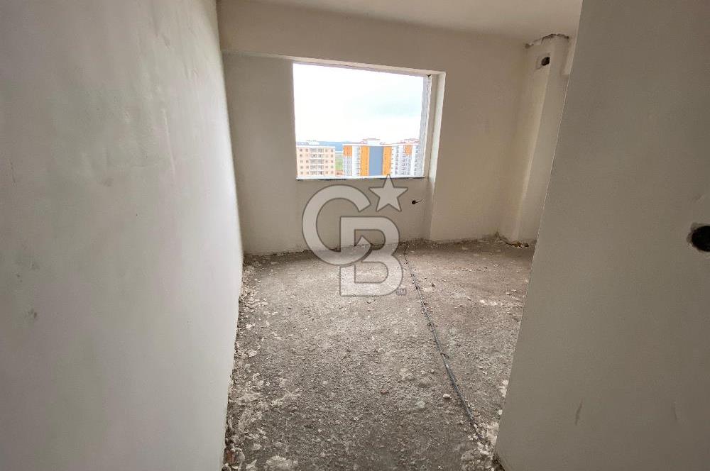 ÇANAKKALE MERKEZ KARACAÖREN MAVİ VATAN EVLERİ SATILIK 2+1 DAİRE