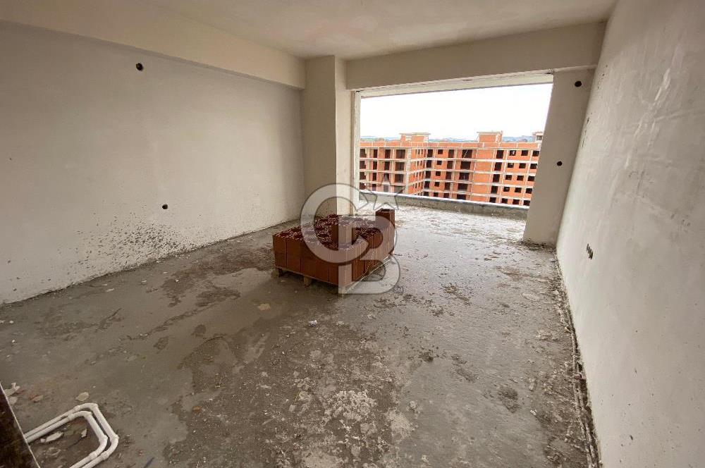 ÇANAKKALE MERKEZ KARACAÖREN MAVİ VATAN EVLERİ SATILIK 2+1 DAİRE