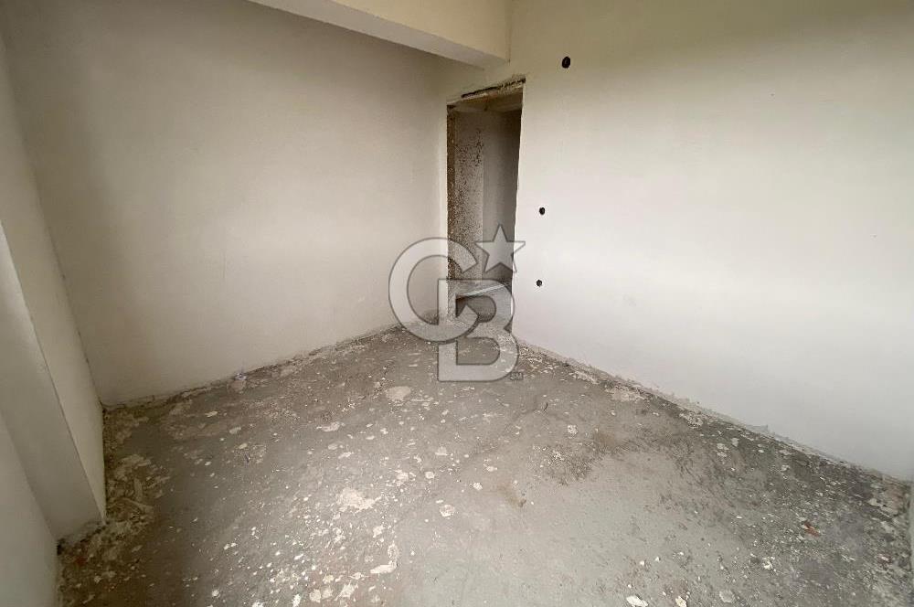 ÇANAKKALE MERKEZ KARACAÖREN MAVİ VATAN EVLERİ SATILIK 2+1 DAİRE