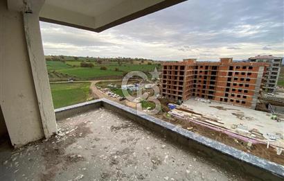 ÇANAKKALE MERKEZ KARACAÖREN MAVİ VATAN EVLERİ SATILIK 2+1 DAİRE