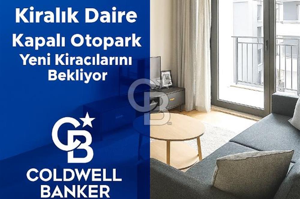 Göktürk Caddesi 2+1 kiralık daire