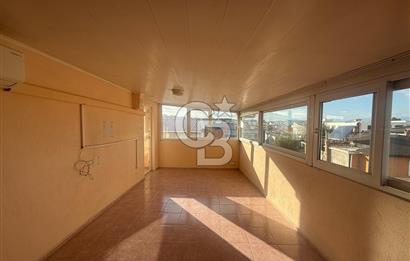 Urla-Zeytinalanı'nda 2+1 Kiralık Daire