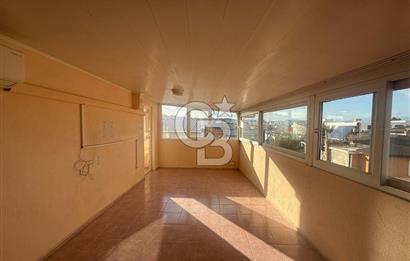 Urla-Zeytinalanı'nda 2+1 Kiralık Daire