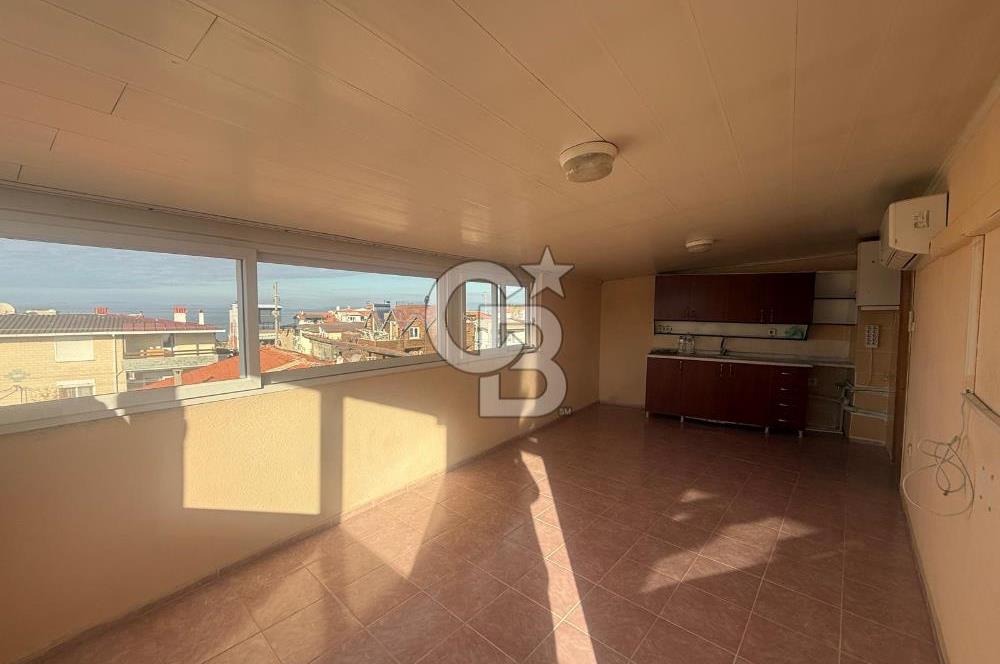 Urla-Zeytinalanı'nda 2+1 Kiralık Daire
