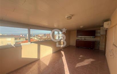 Urla-Zeytinalanı'nda 2+1 Kiralık Daire