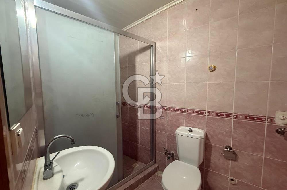 Urla-Zeytinalanı'nda 2+1 Kiralık Daire