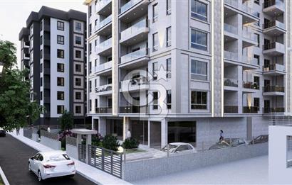 CB OPİA'DAN İSTİKLALCAD. CEPHE '' PRESTİJLİ LOKASYONDA 2+1 ''