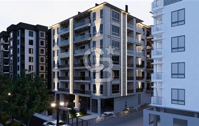 CB OPİA'DAN İSTİKLALCAD. CEPHE '' PRESTİJLİ LOKASYONDA 2+1 ''