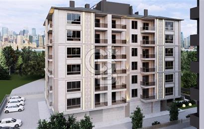 CB OPİA'DAN İSTİKLALCAD. CEPHE '' PRESTİJLİ LOKASYONDA 2+1 ''