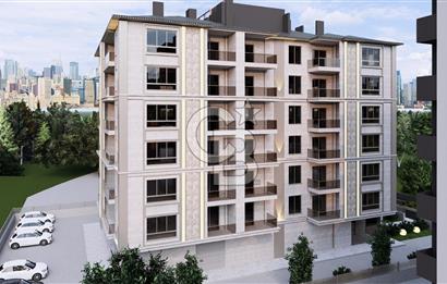 CB OPİA'DAN İSTİKLALCAD. CEPHE '' PRESTİJLİ LOKASYONDA 2+1 ''