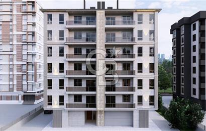 CB OPİA'DAN İSTİKLALCAD. CEPHE '' PRESTİJLİ LOKASYONDA 2+1 ''