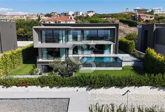 SİLİVRİ SELİMPAŞA' DA VİLLA GRANDE SİTESİ SATILIK VİLLA - 1 - 325853