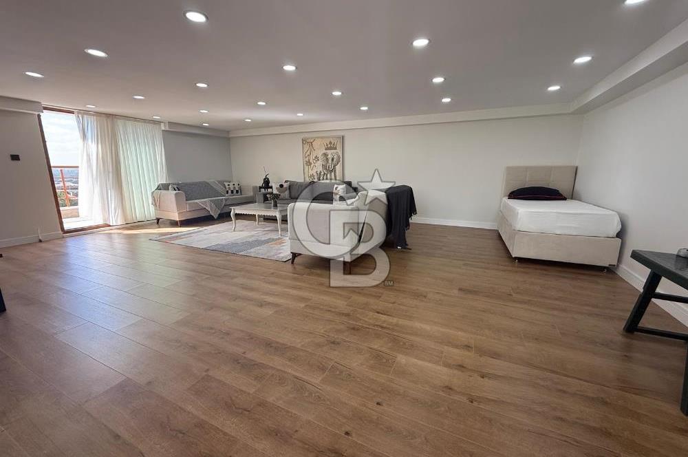 SİLİVRİ GÖL KONAKLARI'NDA MÜSTAKİL HAVUZLU SATILIK VİLLA