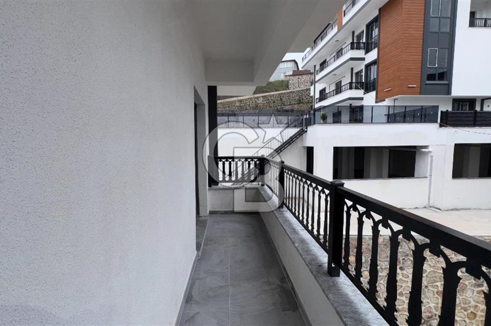 KOCAELİ BAŞİSKELE SEYR-İ VADİ SİTESİ SATILIK 2+1 DUBLEKS DAİRE