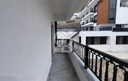 KOCAELİ BAŞİSKELE SEYR-İ VADİ SİTESİ SATILIK 2+1 DUBLEKS DAİRE