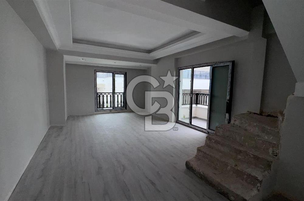 KOCAELİ BAŞİSKELE SEYR-İ VADİ SİTESİ SATILIK 2+1 DUBLEKS DAİRE