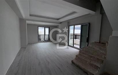 KOCAELİ BAŞİSKELE SEYR-İ VADİ SİTESİ SATILIK 2+1 DUBLEKS DAİRE