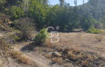 Acıpayam kanyonu ve fethiyeye yakın  imarlı arsa