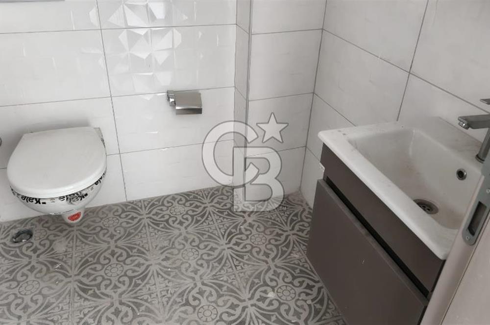 YALOVA BİLGİÇ CADDE ATATÜRK BULVARI KİRALIK OFİS 40 M2!.