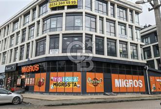 YALOVA BİLGİÇ CADDE ATATÜRK BULVARI KİRALIK OFİS 40 M2!. - 2 - 325802